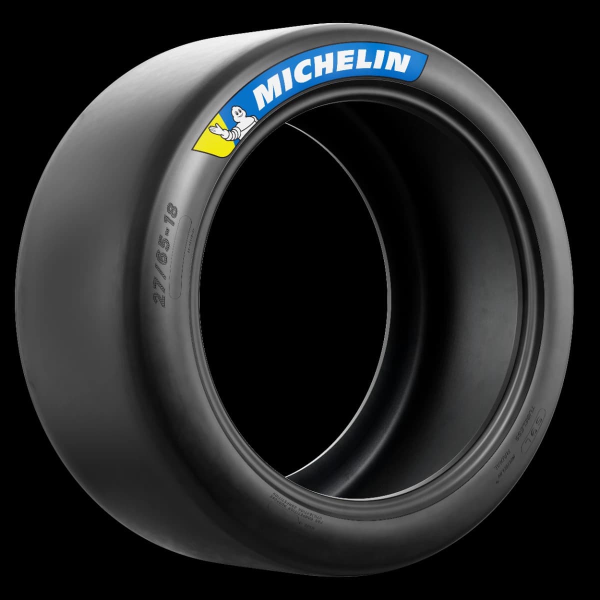 Michelin Pilot Sport GT L